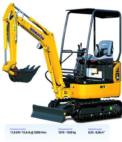PC16MR-5
