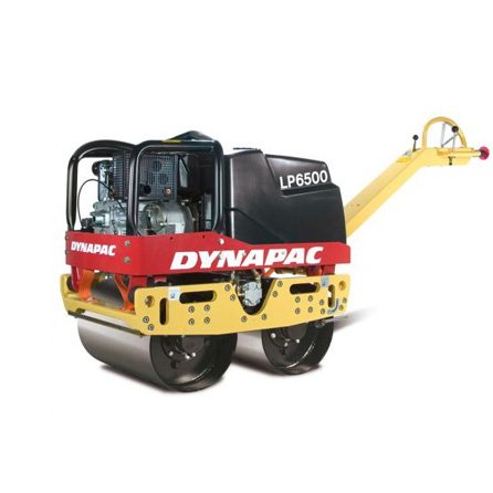 Rouleau 700 mm DYNAPAC 700 kg