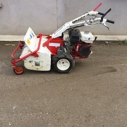 Tondeuse débrousailleuse OREC ISEKI