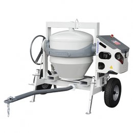 Bétonnière 350 l ALTRAD
